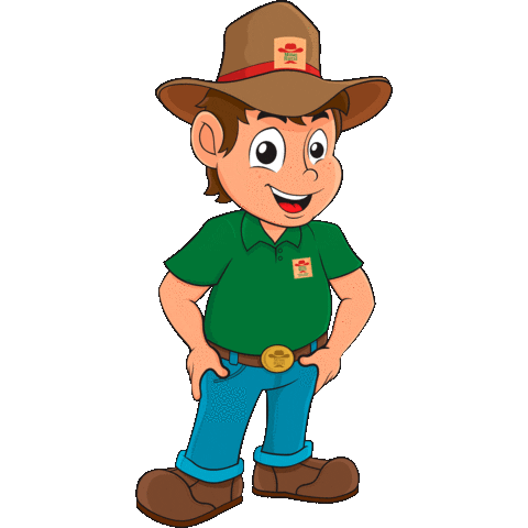 Minasruraloficial Sticker by Minas Rural Agro Negócios