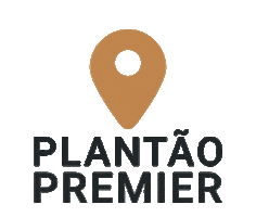 Premier Propriedades Sticker