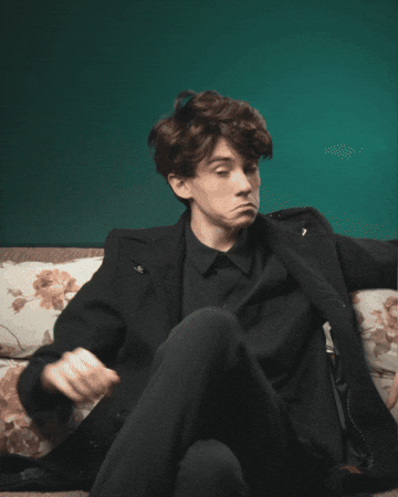 Cinema Peak GIF