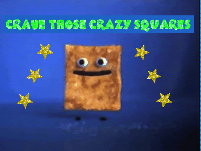 squares