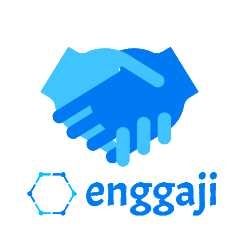 Sticker by enggaji