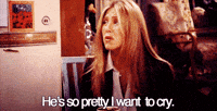 Rachel-green GIFs - Get the best GIF on GIPHY