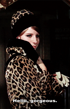 Barbra Streisand Film GIF - Find & Share on GIPHY