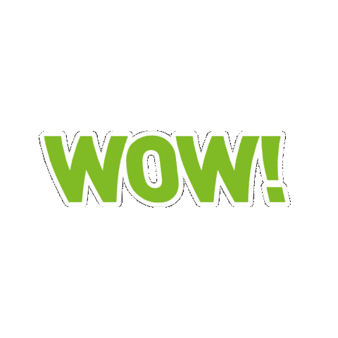 Wow Sticker by Technische Hochschule Mittelhessen