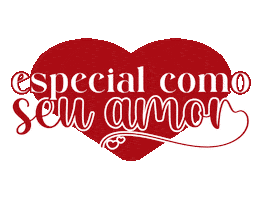 Valentines Day Love Sticker