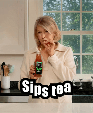 Tea GIF