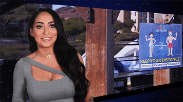 Jersey Shore Laughing GIF by Jersey Shore Family Vacation