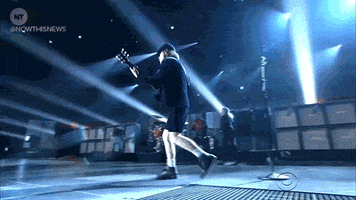 ac/dc news GIF by NowThis 