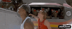 Los Angeles 80S GIF by Turner Classic Movies