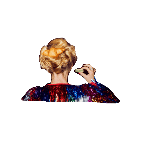 Sticker by Kissinger Sommer