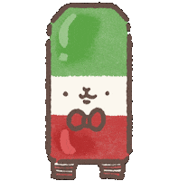 Dance Candy Sticker