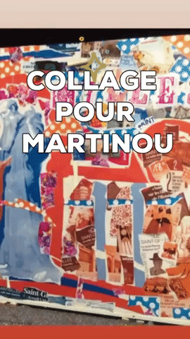 Collage GIF