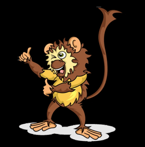 Bumba Conecturma GIF