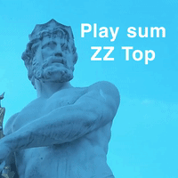 Play ZZ Top Or Mike Jones 