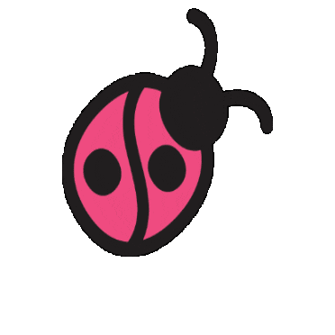 Spring Sticker by Maeve Chocolate