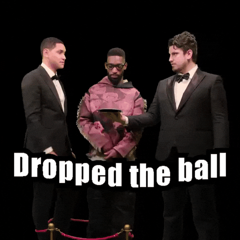 Red Carpet Oscars GIF