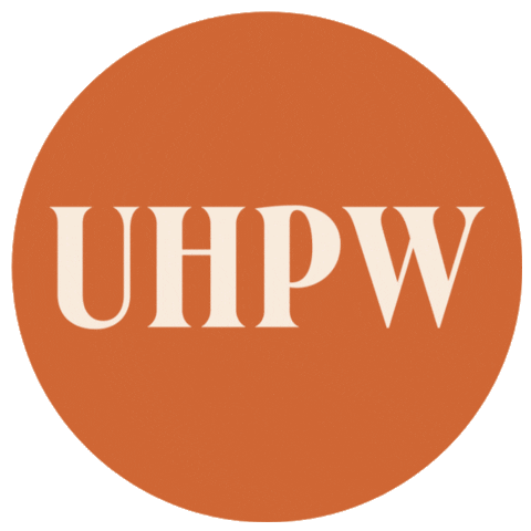 Unleash The Power Within Upw Sticker by Tony Robbins