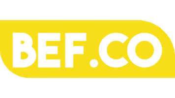 Befco Sticker