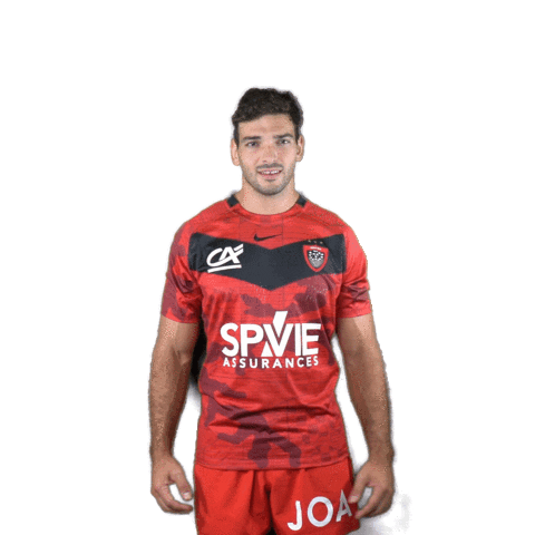 RCT_Officiel Sticker