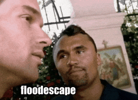 Dexter Morgan Showtime GIF