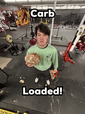 Preworkout GIF