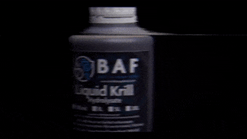 Krill GIF by British Aqua Feeds