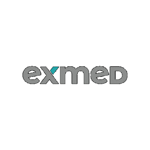 EXMED Sticker