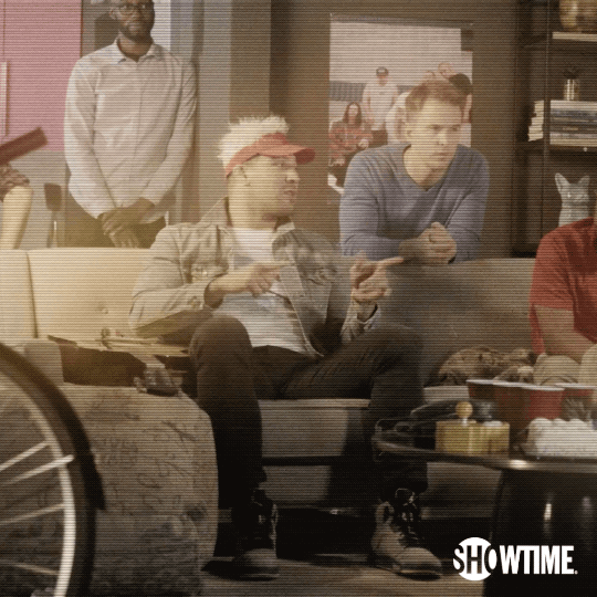 Below The Belt GIF by SHOWTIME Sports Find & Share on GIPHY