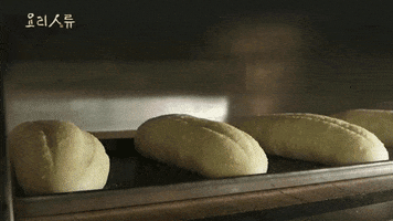 bread satisfying GIF