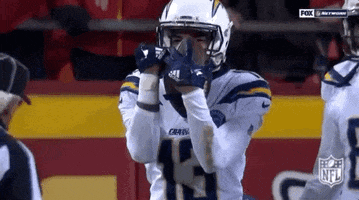 Oh Yeah Football GIF by NFL
