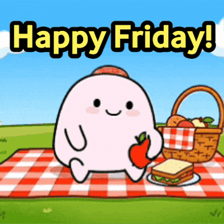 Friday Jewish GIF by Bereishis Foundation