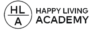 Hla Sticker by Happy Living Academy