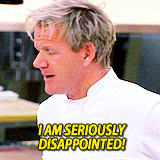 Gordon Ramsay Chef GIF - Find & Share on GIPHY