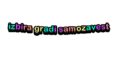 Šnof Sticker by Snof_pasjasola