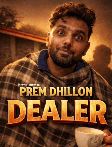 Dealer Sidhu Moose Wala GIF
