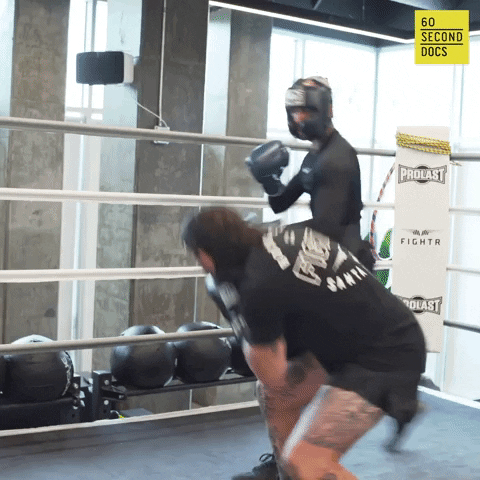 Fight Me Drag Queen GIF by 60 Second Docs