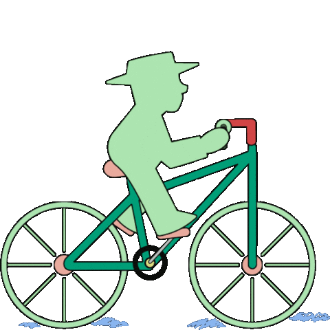 Fun Berlin Sticker by Ampelmann