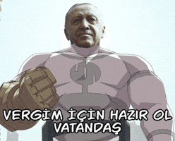 Get Ready Worm GIF