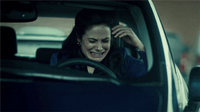 i cant oh my god GIF