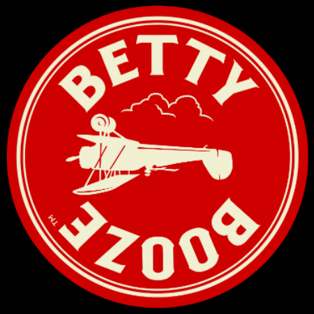 Betty Booze GIF