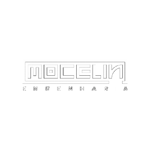 Mocelin Engenharia Sticker