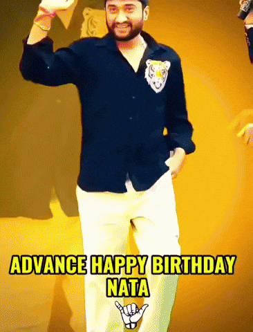 Gilli GIF