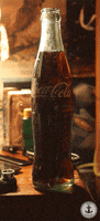 coca cola soda GIF