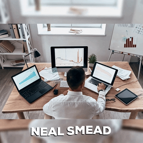 Neal Smead GIF