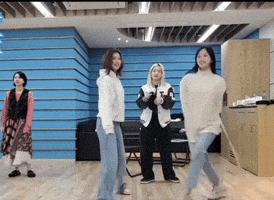 Mina GIF