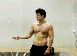 henry cavill