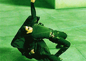 The Matrix GIFs - Get the best GIF on GIPHY