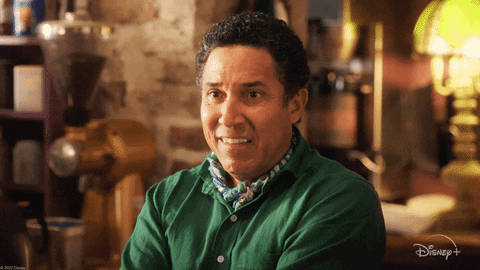 Fairy Tale Thank You GIF by Walt Disney Studios - Find & Share on GIPHY