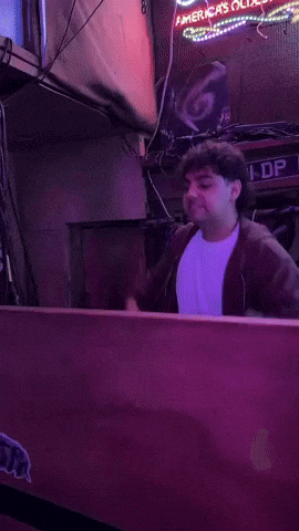 Mitch Reed GIF