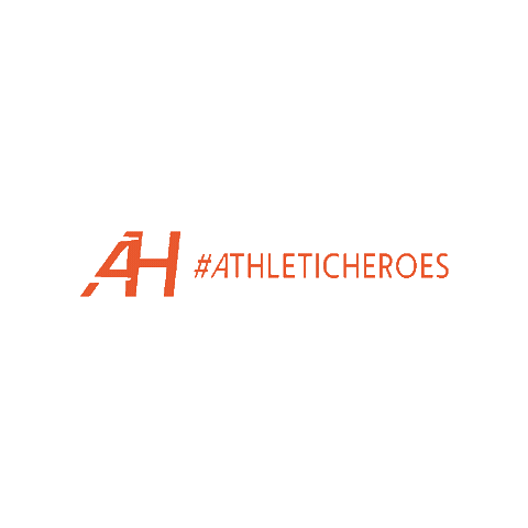 Benjamin Karl Sticker by Athletic Heroes
